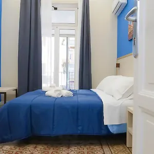 Maison d'hôtes Dimora Sicula Relais -, Palerme