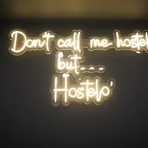 Auberge de jeunesse Hostelo - Luxury, Palerme
