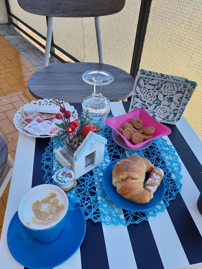 Bed & Breakfast Alba Central City Palermo